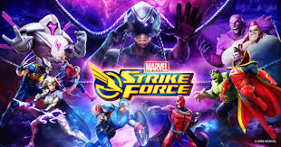 Marvel Strike Force Cosmic Crucible – Ult 32 image 654 Marvel Strike Force Cosmic Crucible – Ult 32 - image 654