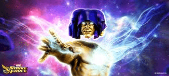 Marvel Strike Force Cosmic Crucible – Ult 32 image 656 Marvel Strike Force Cosmic Crucible – Ult 32 - image 656