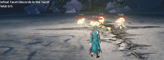 Wuthering Waves Havoc Drake Echo Guide image 682 Wuthering Waves Havoc Drake Echo Guide - tacet field