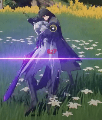 Wuthering Waves Havoc Warrior Echo Guide image 686 Wuthering Waves Havoc Warrior Echo Guide - echo ability