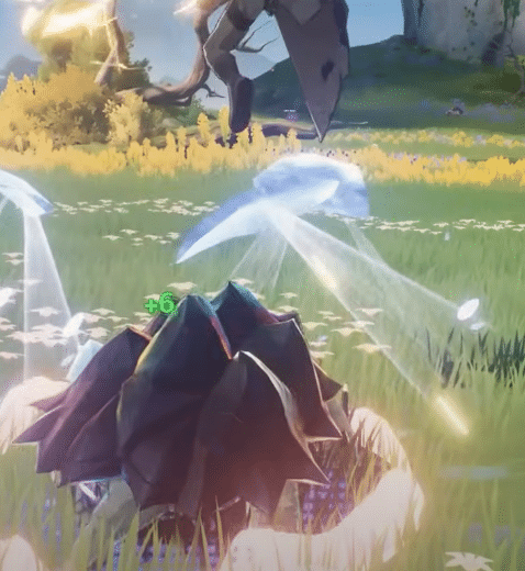 Wuthering Waves Hoartoise Echo Guide image 688 Wuthering Waves Hoartoise Echo Guide - echo ability