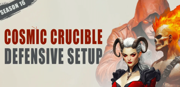 Marvel Strike Force Cosmic CrucibleDefensive image 693 Marvel Strike Force Cosmic CrucibleDefensive - image 693