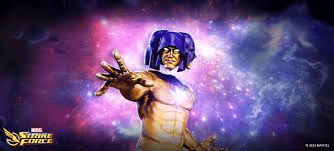 Marvel Strike Force Cosmic CrucibleDefensive image 696 Marvel Strike Force Cosmic CrucibleDefensive - image 696