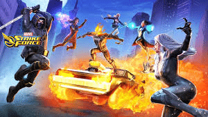 Marvel Strike Force News image 712 Marvel Strike Force News - image 712