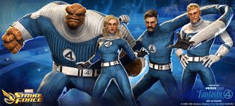 Marvel Strike Force News image 716 Marvel Strike Force News - image 716