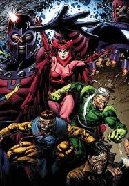 Brotherhood of Evil Mutants image 72 Brotherhood of Evil Mutants - image 72