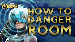 Marvel Strike Force The Danger Room image 722 Marvel Strike Force The Danger Room - image 722