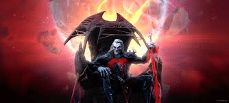 Marvel Strike Force Battleworld image 767 Marvel Strike Force Battleworld - image 767