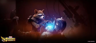 Marvel Strike Force Battleworld image 769 Marvel Strike Force Battleworld - image 769