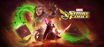 Marvel Strike Force Active Weekly Events image 835 Marvel Strike Force Active Weekly Events - image 835