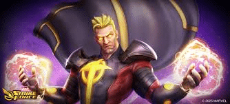 Marvel Strike Force Monthly Milestone Events image 838 Marvel Strike Force Monthly Milestone Events - image 838