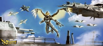 Marvel Strike Force Monthly Milestone Events image 841 Marvel Strike Force Monthly Milestone Events - image 841