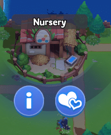 Palmon Survival Alchemy Lab Guide image 877 Palmon Survival Alchemy Lab Guide - Nursery