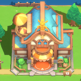 Palmon Survival Alchemy Lab Guide image 879 Palmon Survival Alchemy Lab Guide - Camp