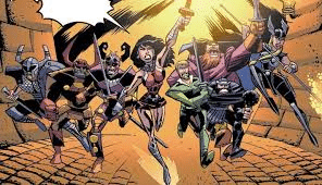 Marvel Strike Force Asgardians image 90 Marvel Strike Force Asgardians - image 90