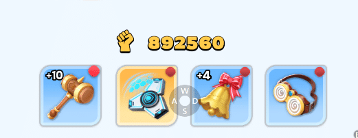 Palmon Survival Idlelands Guide image 908 Palmon Survival Idlelands Guide - Sample Gears