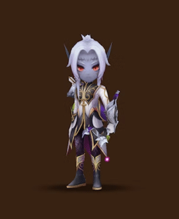 Summoners War Isillen Dark Elven Ranger Guide image 934 Summoners War Isillen Dark Elven Ranger Guide