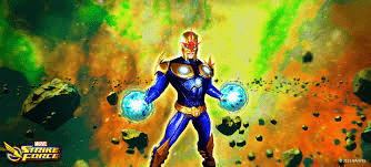 Marvel Strike Force Alliance War Offense image 951 Marvel Strike Force Alliance War Offense - image 951