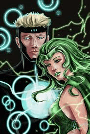 Marvel Strike Force Havok and Polaris image 96 Marvel Strike Force Havok and Polaris - image 96