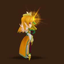 Summoners War Michelle Wind Epikion Priest Guide images 1 Summoners War Michelle Wind Epikion Priest Guide - images 1