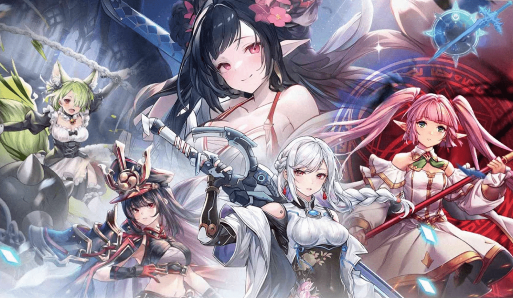 Active Isekai Saga Awaken Codes July 2025 isekai saga awaken codes banner2 isekai saga awaken codes - banner