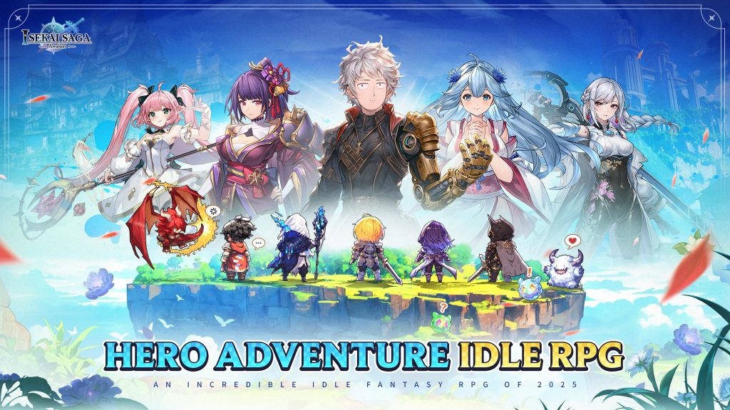 Active Isekai Saga Awaken Codes July 2025 isekai saga awaken codes banner3 isekai saga awaken codes - banner