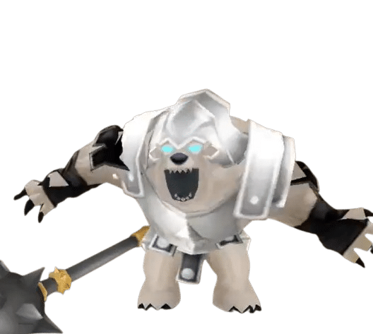 Summoners War Ahman Light Bearman Guide light bearman 1 Summoners War Ahman Light Bearman Guide