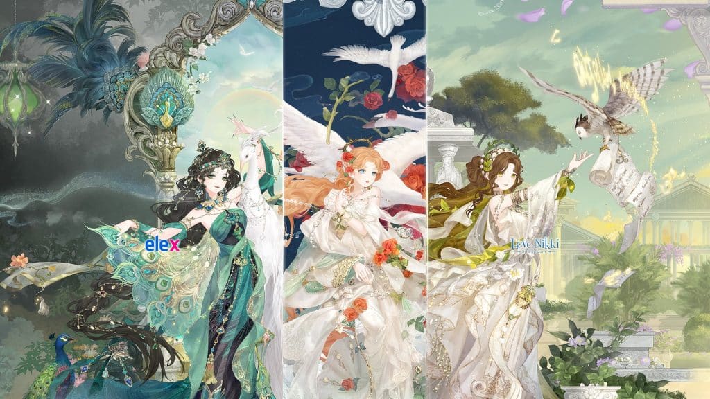 Active Love Nikki Codes July 2025 love nikki codes banner2 1 love nikki codes - banner