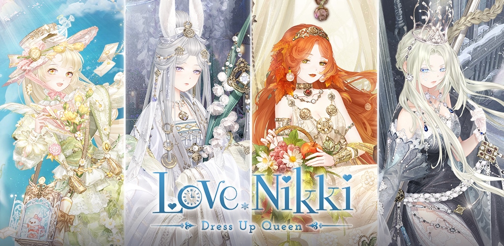 Active Love Nikki Codes July 2025 love nikki codes banner3 love nikki codes - banner