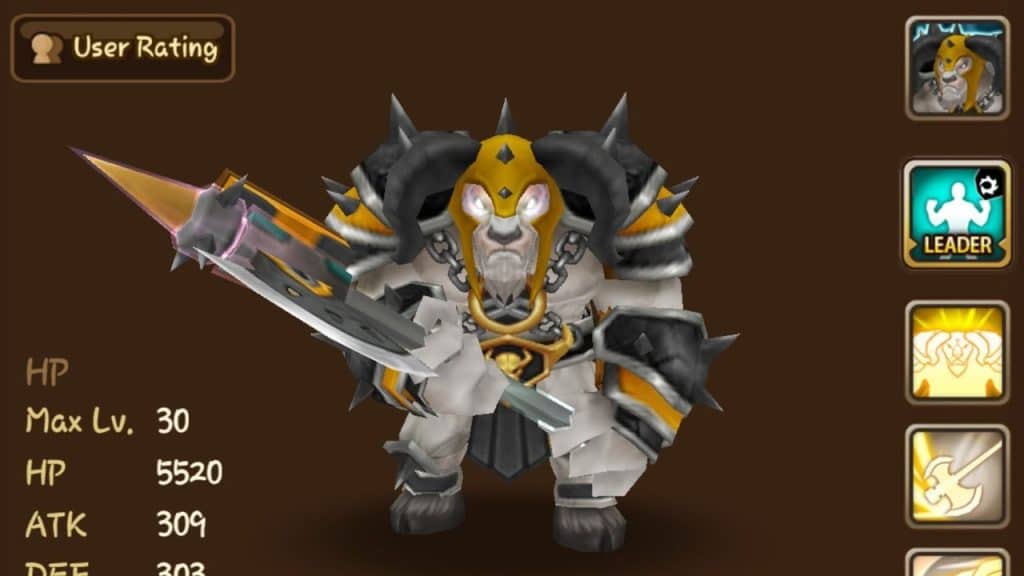 Summoners War Grotau Light Minotauros Guide maxresdefault 10 Summoners War Grotau Light Minotauros Guide