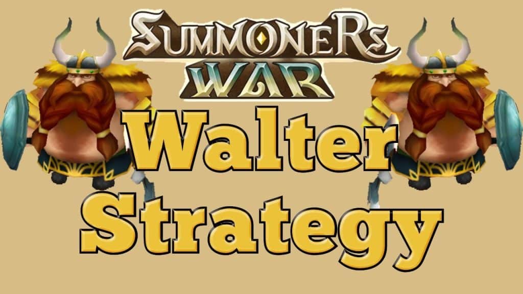 Summoners War Walter Wind Viking Guide maxresdefault Summoners War Walter Wind Viking Guide