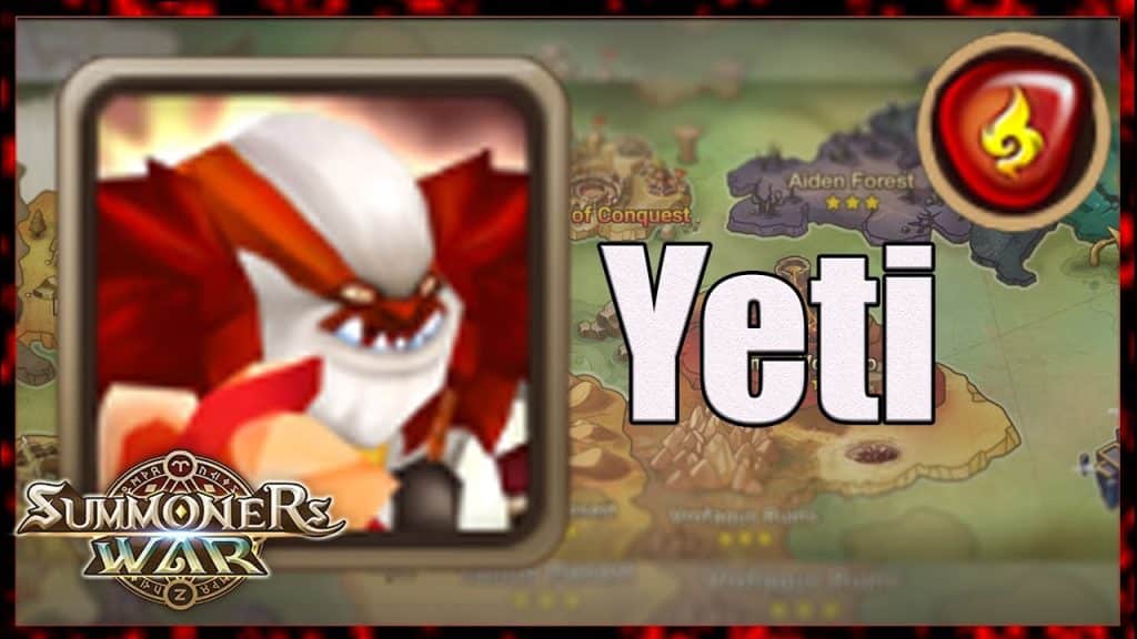 Summoners War Tantra Fire Yeti Guide maxresdefault 3 Summoners War Tantra Fire Yeti Guide