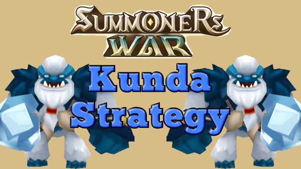 Summoners War Kunda Water Yeti Guide maxresdefault 4 Summoners War Kunda Water Yeti Guide