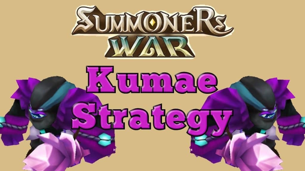 Summoners War Kumae Dark Yeti Guide maxresdefault 5 Summoners War Kumae Dark Yeti Guide