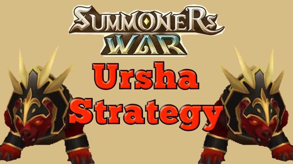 Summoners War Ursha Fire Warbear Guide maxresdefault 6 Summoners War Ursha Fire Warbear Guide