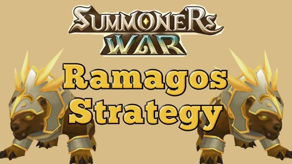 Summoners War Ramagos Wind Warbear Guide maxresdefault 7 Summoners War Ramagos Wind Warbear Guide