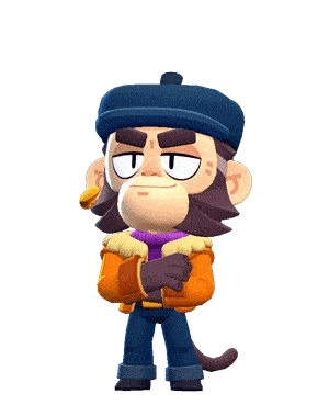Brawl Stars Swirling Storm Guide mico Brawl Stars Swirling Storm Mico
