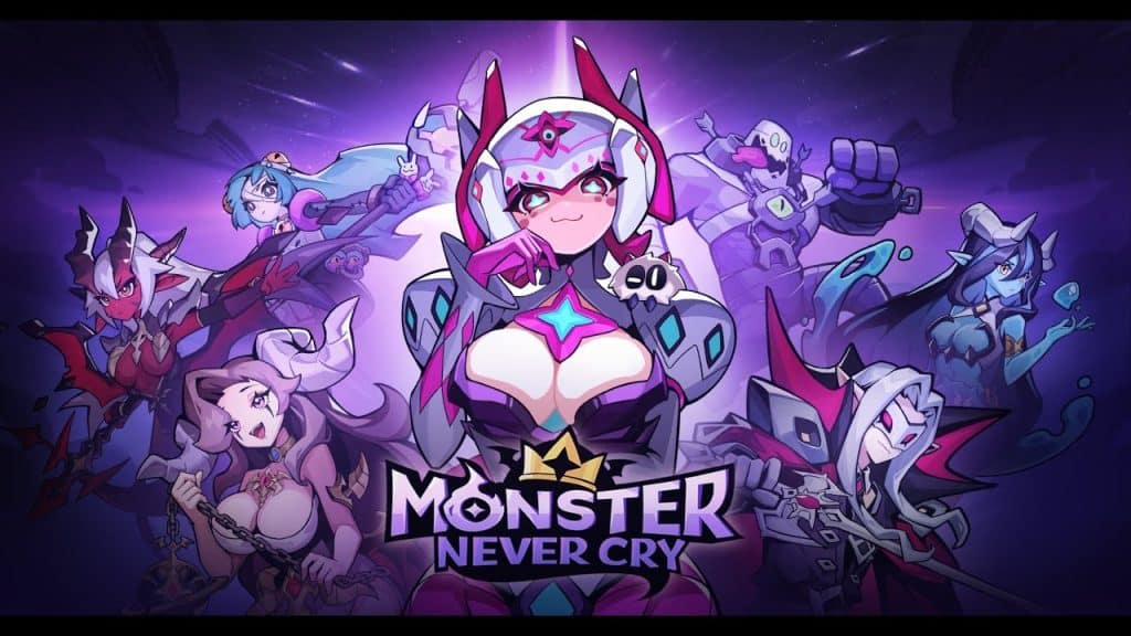 Monster Never Cry Codes July 2025 monster never cry codes banner monster never cry codes - banner