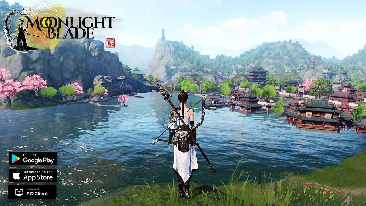 Codes actifs de Moonlight Blade (juillet 2025) - Theria Games