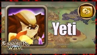 Summoners War Rakaja Wind Yeti Guide mqdefault Summoners War Rakaja Wind Yeti Guide