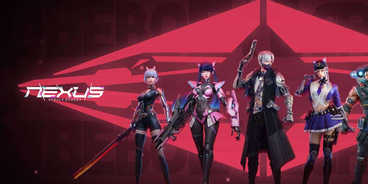 Active Nexus Nebula Echoes Codes July 2025 - Theria Games