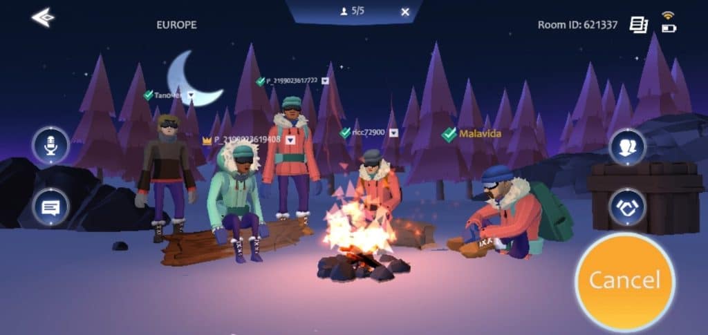 Active Project Winter Codes July 2025 project winter codes banner3 Project winter codes - banner