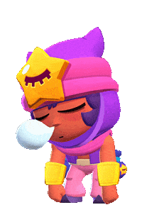 Brawl Stars Tempura Valley Guide sandy 1 Brawl Stars Tempura Valley Sandy