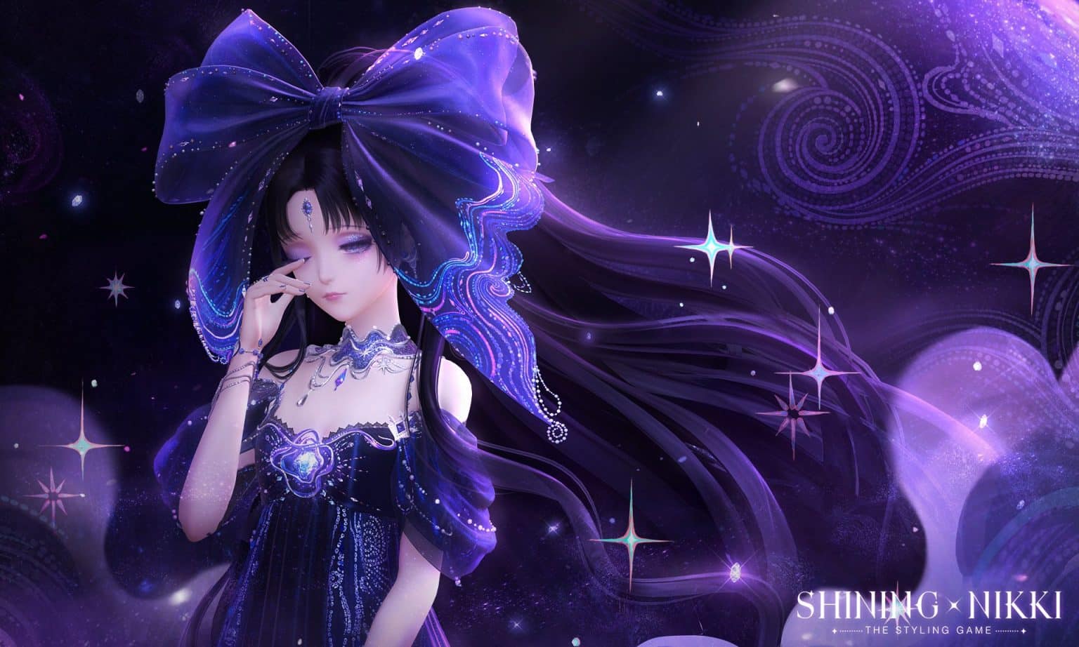 Shining Nikki Codes July 2025 Theria Games