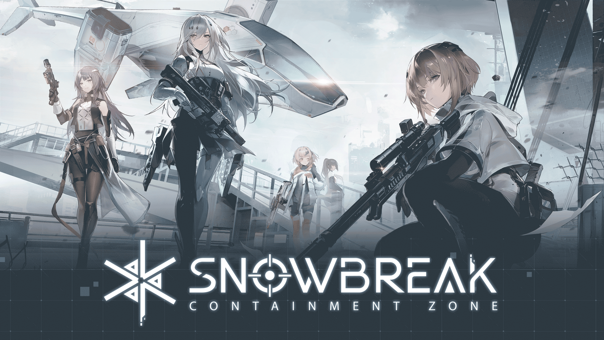 Active Snowbreak Containment Zone Codes July 2025 Theria Games Active snowbreak containment zone codes july 2025 theria games