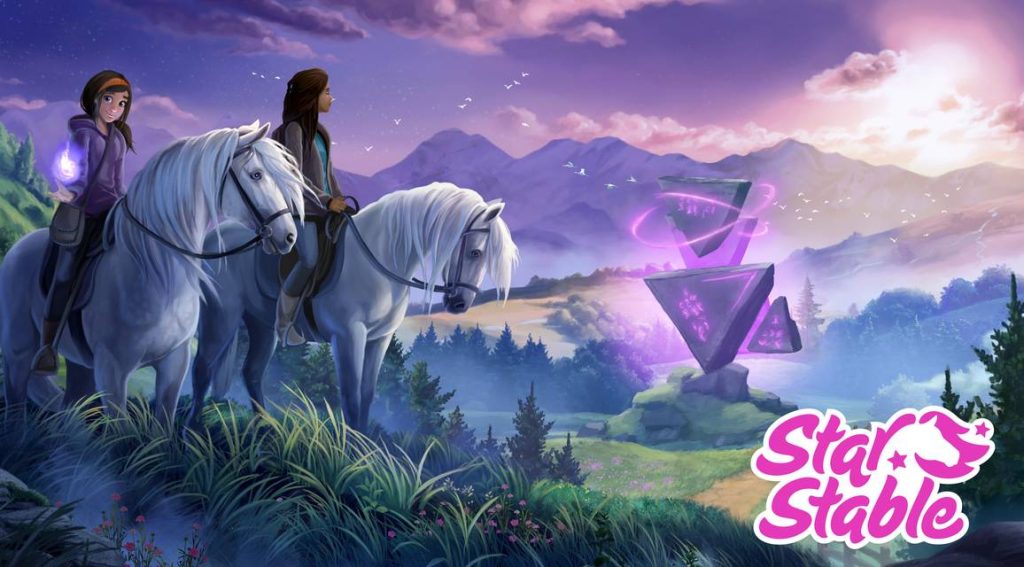 Actieve Star Stable codes Juli 2025 Theria Games