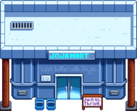 Stardew Valley Pelican Town stardew valley jojamart JojaMart