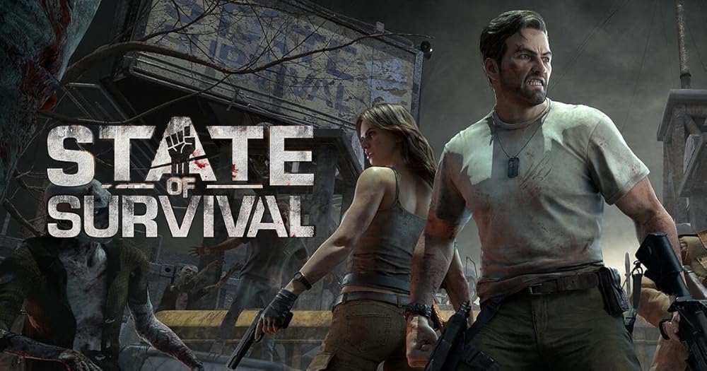 State of Survival Codes July 2025 state of survival codes banner state of survival codes - banner