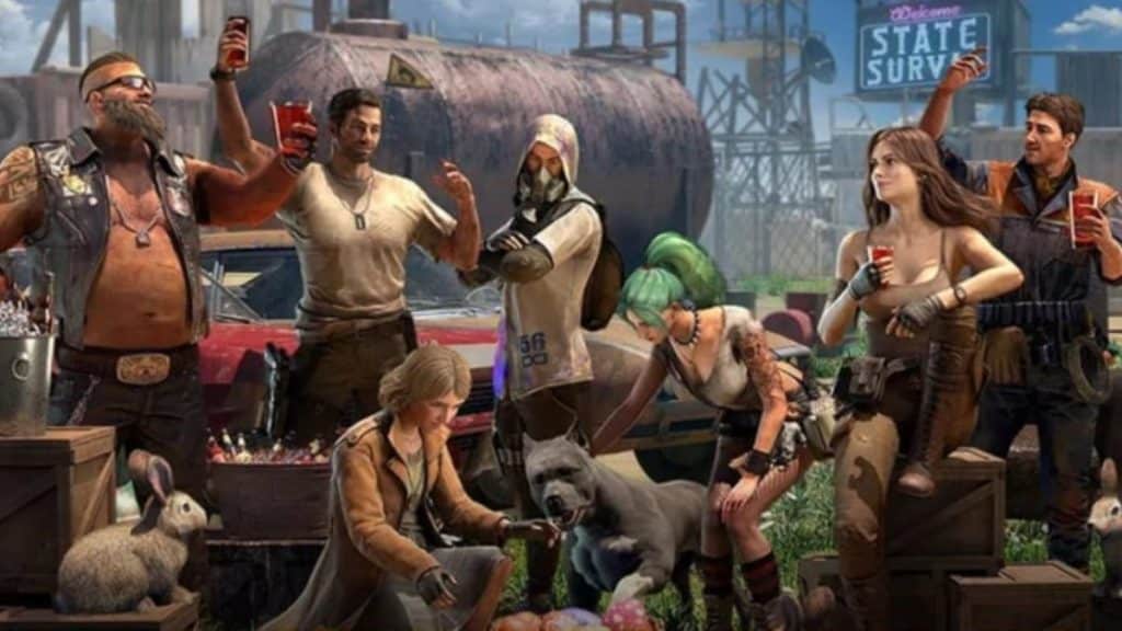State of Survival Codes July 2025 state of survival codes banner2 1 State of Survival Codes July 2025 - state of survival codes banner2 1