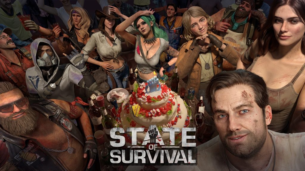 State of Survival Codes July 2025 state of survival codes banner3 state of survival codes - banner